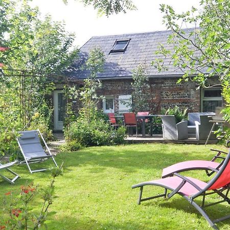 Le Cottage ボルドー・サン・クレール エクステリア 写真