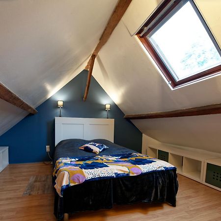Le Cottage ボルドー・サン・クレール エクステリア 写真