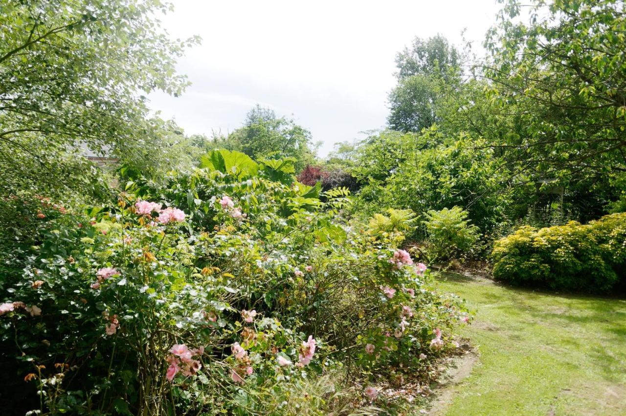 Le Cottage ボルドー・サン・クレール エクステリア 写真