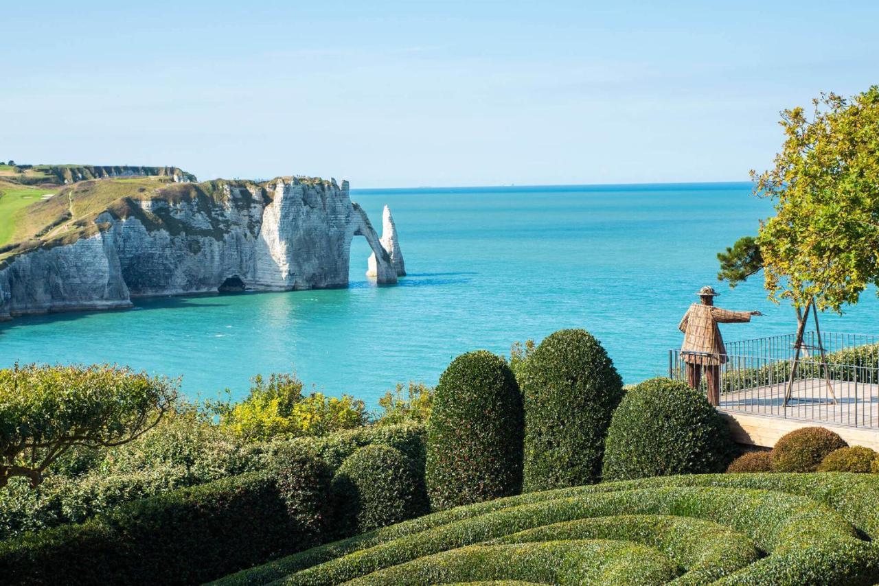 Le Cottage ボルドー・サン・クレール エクステリア 写真