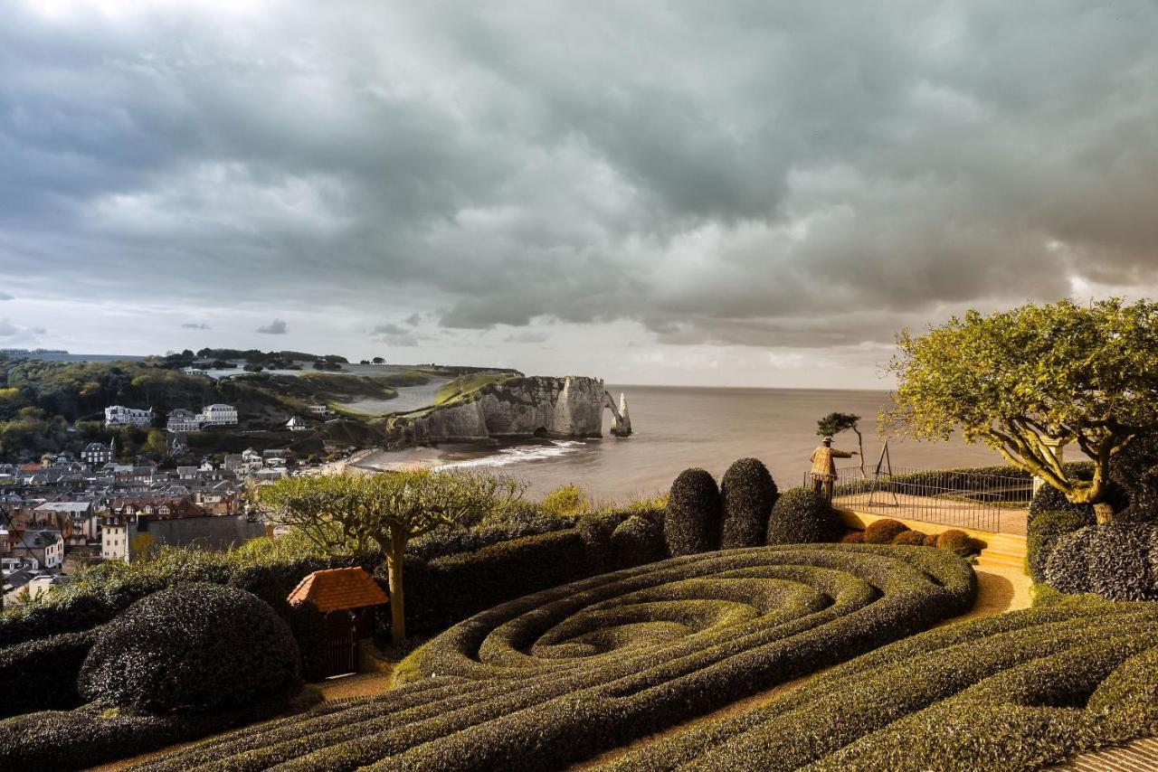 Le Cottage ボルドー・サン・クレール エクステリア 写真