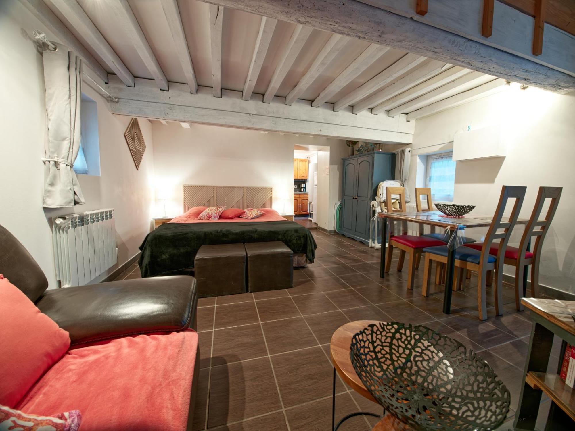 Le Cottage ボルドー・サン・クレール エクステリア 写真